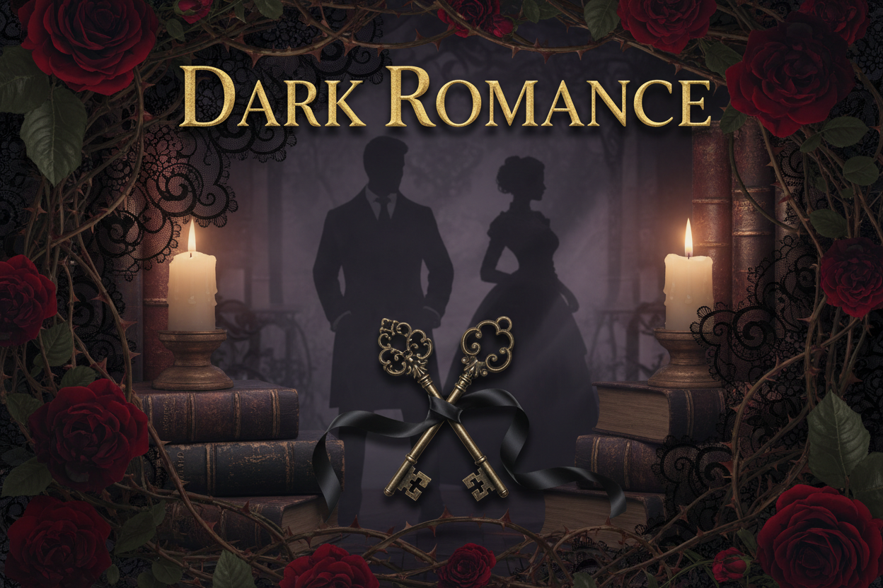 Dark Romance