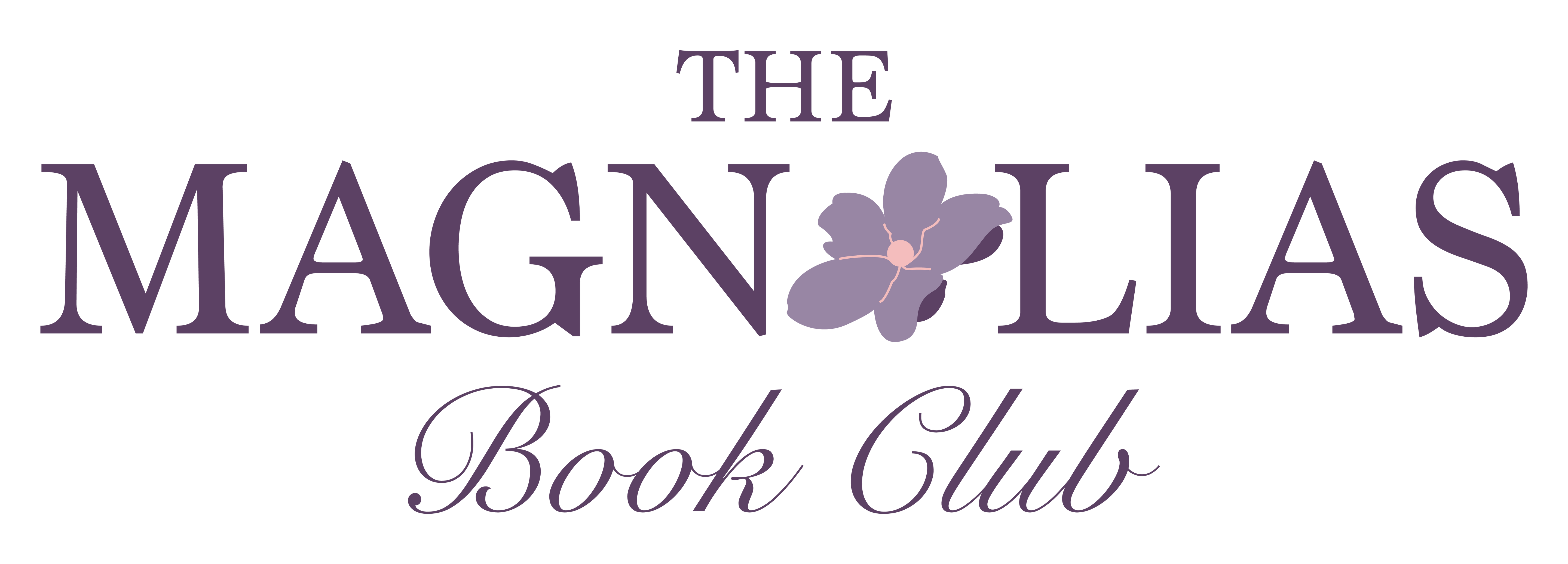 The Magnolias Book Club
